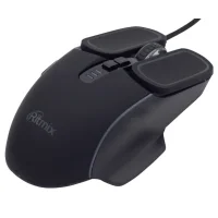 Игровая мышь Ritmix ROM-330 фото 3